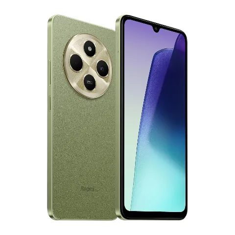 Xiaomi Redmi 14C 128GB/4GB Sage Green Cellphone Mobile Phone